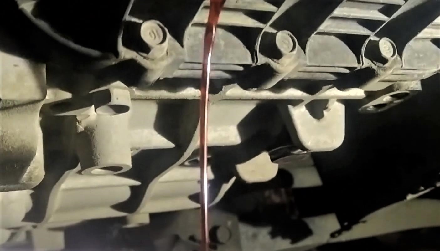 Замена масла АКПП Киа Оптима в Москве - сеть надежных автосервисов по ...